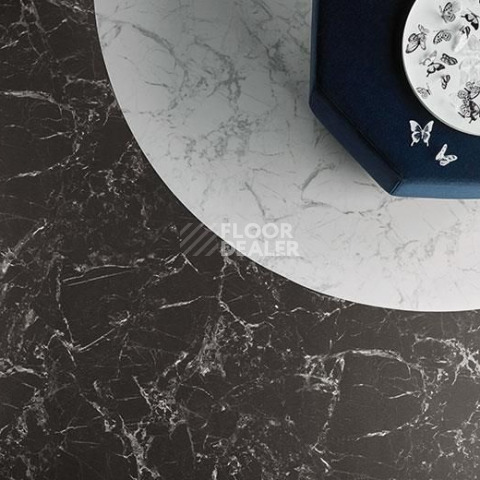 Forbo Eternal Material 13312 black marble фото 3 | FLOORDEALER
